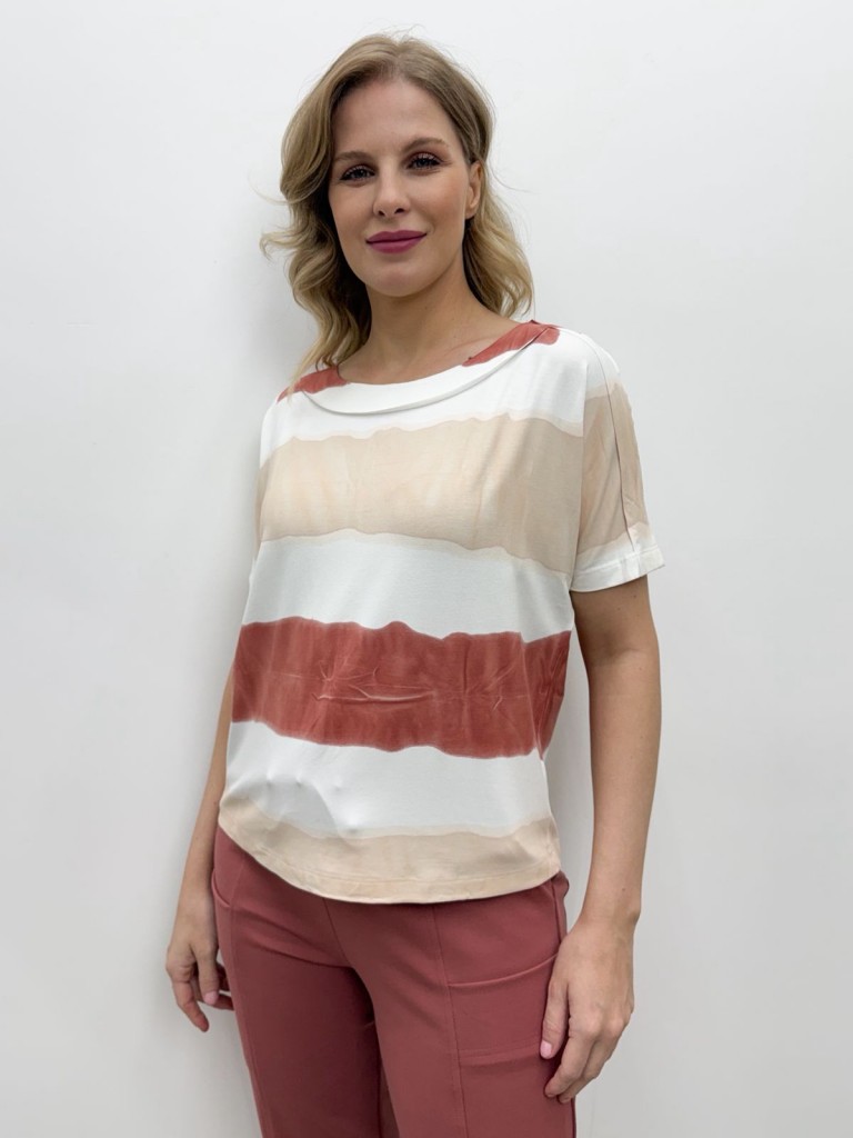 BLUSA lanchinho