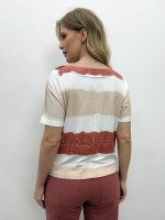 BLUSA lanchinho