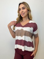 BLUSA lanchinho