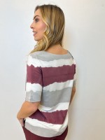 BLUSA lanchinho