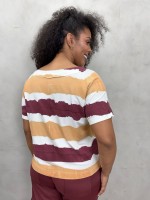 BLUSA lanchinho