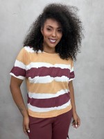 BLUSA lanchinho