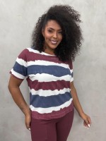 BLUSA lanchinho