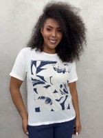 BLUSA HOT FIX