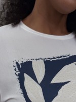BLUSA HOT FIX
