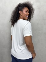 BLUSA HOT FIX