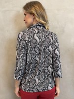 BLUSA LOLA fluity estampada