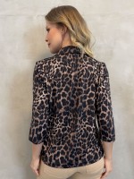 BLUSA LOLA fluity estampada