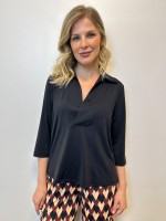 BLUSA LOLA fluity preta