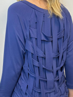 BLUSA fátima hortênsia