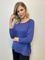 BLUSA fátima hortênsia