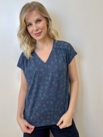 Blusa Carla Fluity 