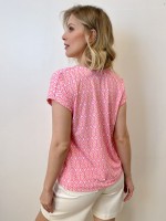 Blusa Carla Fluity 