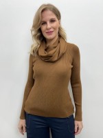 BLUSA CACHECOL
