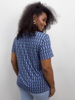 BLUSA fluity 