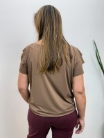 BLUSA fluity cris fendi