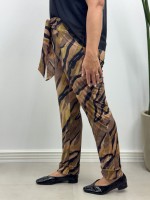 Calça EGLAÊ fluity VERDE