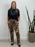 Calça EGLAÊ fluity VERDE