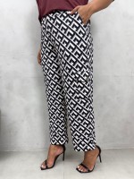 Calça verônica fluity 