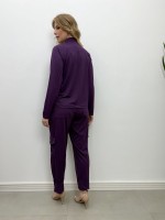 Calça verônica fluity 