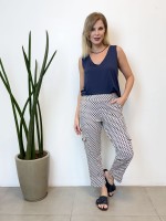Calça verônica fluity 
