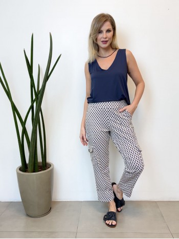 Calça verônica fluity 