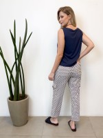 Calça verônica fluity 