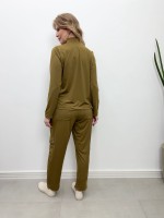 Calça verônica fluity 