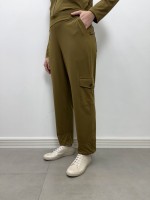 Calça verônica fluity 