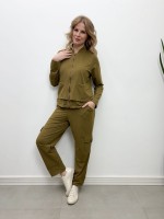 Calça verônica fluity 