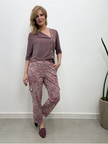 Calça verônica fluity 