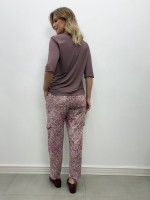 Calça verônica fluity 