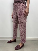 Calça verônica fluity 