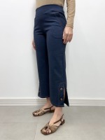 Calça PANTACOURT Malha Encorpada malha jeans