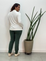 Calça MONTARIA VERDE
