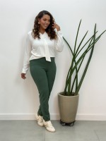 Calça MONTARIA VERDE