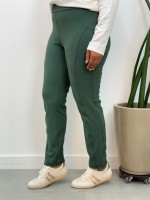 Calça MONTARIA VERDE
