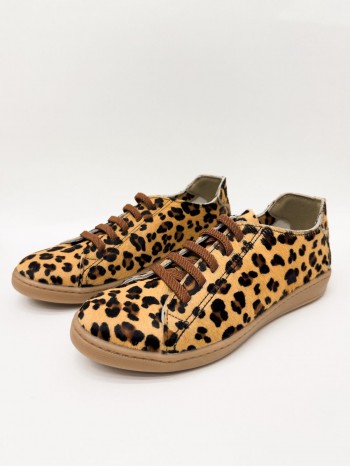 Tênis ANIMAL PRINT