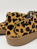 Tênis ANIMAL PRINT