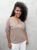 camisa fluity eliane
