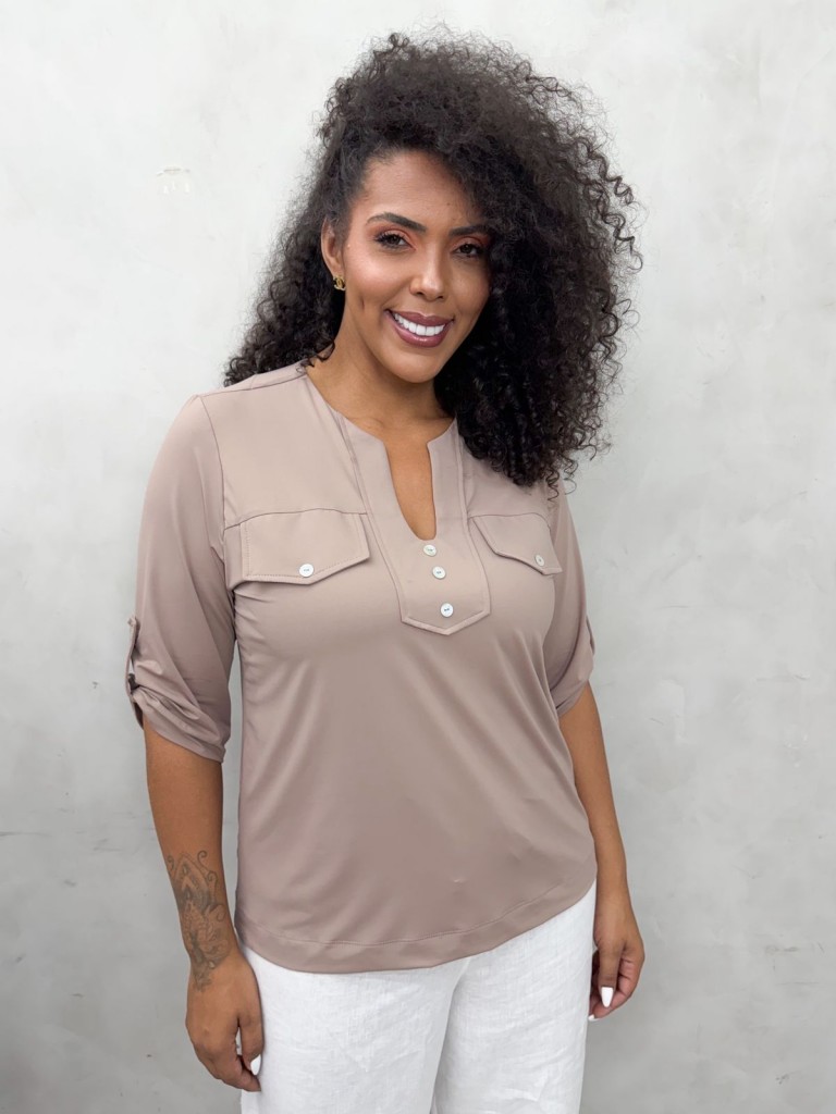 camisa fluity eliane