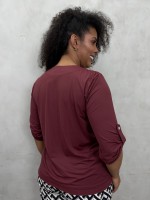 camisa fluity eliane