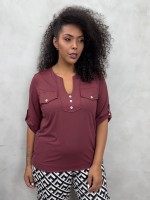 camisa fluity eliane