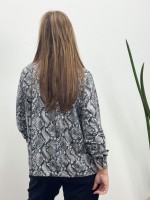 CAMISA ISADORA COBRA