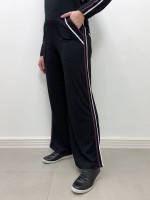 CONJUNTO moletinho BICOLOR