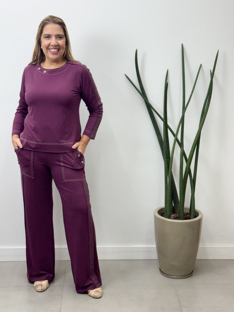 CONJUNTO ILHÓS BERINGELA