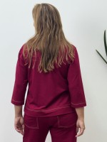 CONJUNTO ILHÓS CEREJA