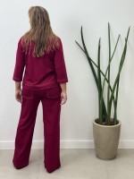 CONJUNTO ILHÓS CEREJA