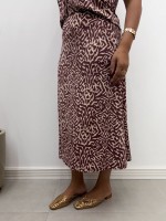 CONJUNTO de saia fluity 