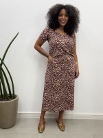 CONJUNTO de saia fluity 